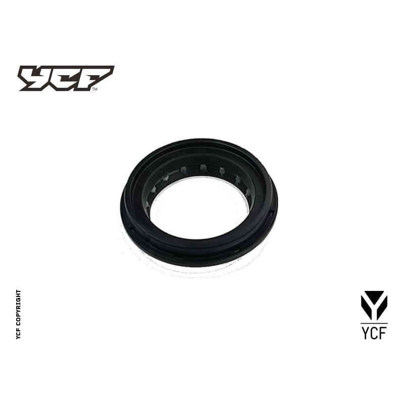 Uszczelniacze lag (37x50,3x13) YCF
