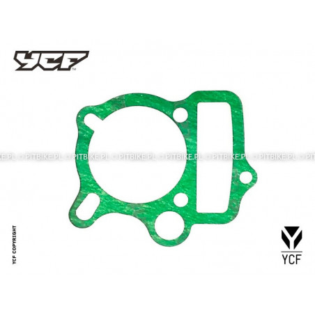 Uszczelka pod cylinder 125/125s YCF