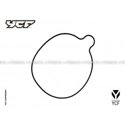 O-ring pokrywy sprzęgła (mod2) 150CRF/150KLX YCF