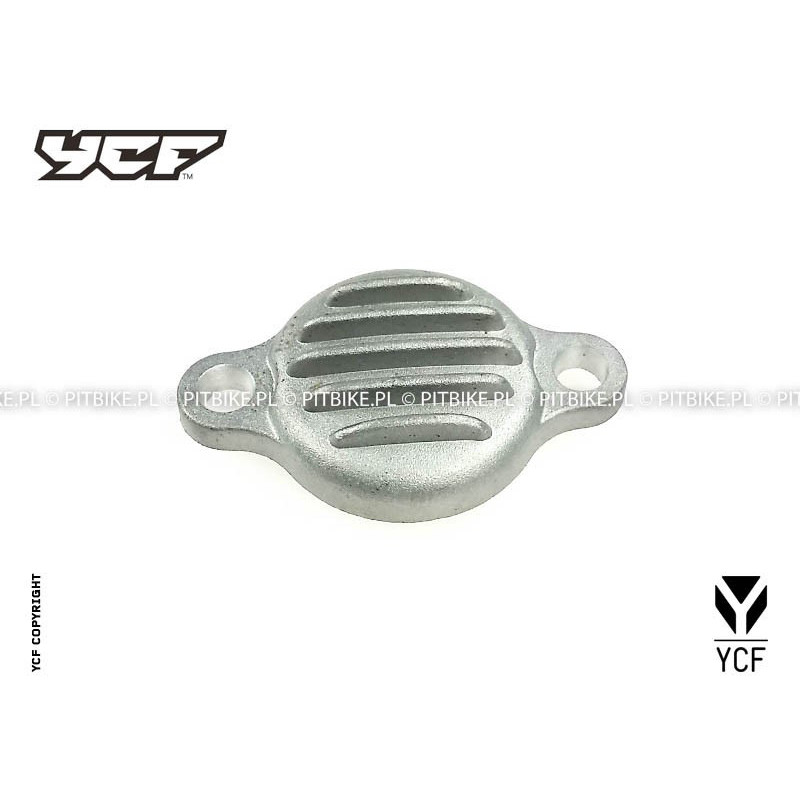 Dekielek zaworowy głowicy 150/150CRF YCF