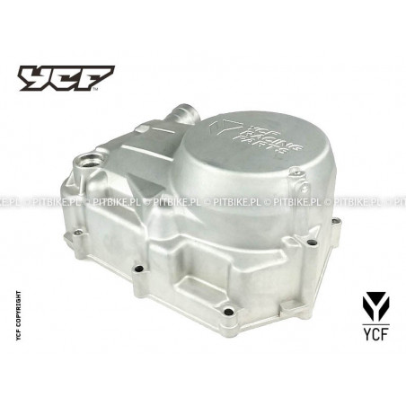 Prawa pokrywa silnika 150 YCF
