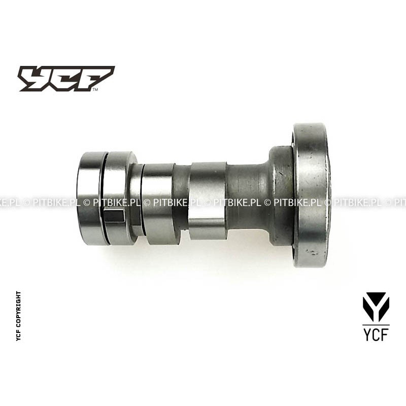 Wałek rozrządu 150/150CRF YCF