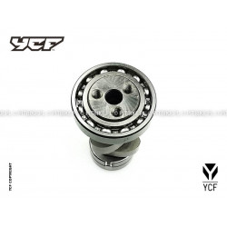 Wałek rozrządu 150/150CRF YCF