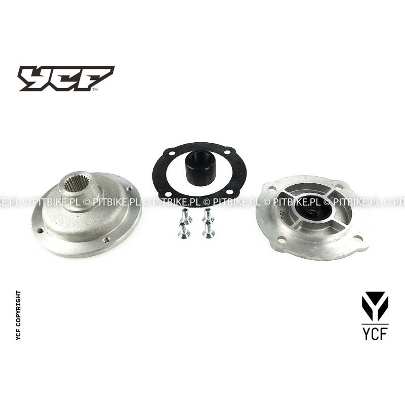 Grzybek olejowy 150 YCF