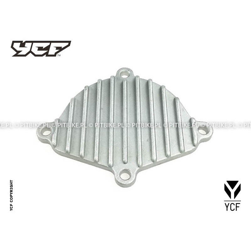 Lewa pokrywa głowicy 150KLX YCF