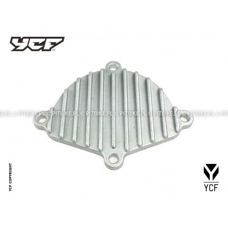 Lewa pokrywa głowicy 150KLX YCF