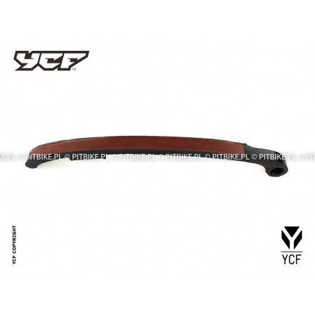 Prowadnica napinacza łańcuszka rozrządu (mod1) 150KLX YCF