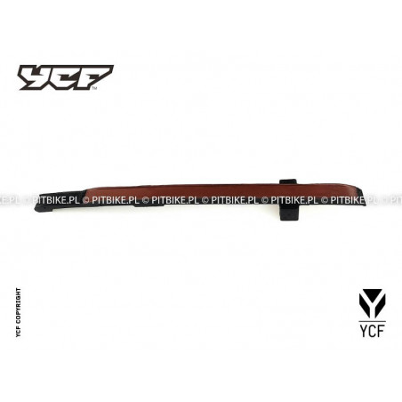 Prowadnica napinacza łańcuszka rozrządu (mod2) 150KLX YCF