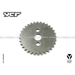 Zębatka rozrządu 150KLX YCF