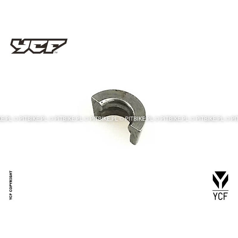 Zamek zaworowy 150KLX YCF