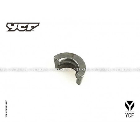 Zamek zaworowy 150KLX YCF