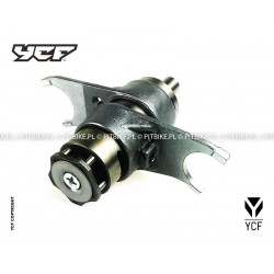 Wałek krzywkowy skrzyni biegów 150KLX YCF