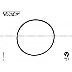O-ring pokrywy sprzęgła (mod1) 150CRF/150KLX YCF