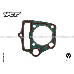 Uszczelka pod głowicę 125/125s YCF