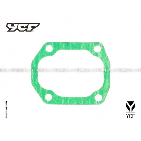 Uszczelka pod górną pokrywę głowicy 125/125s YCF