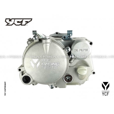 Prawa pokrywa silnika 150KLX YCF