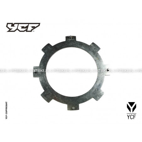 Przekładka sprzęgła (mod1) 88s/88se/125s/125se YCF