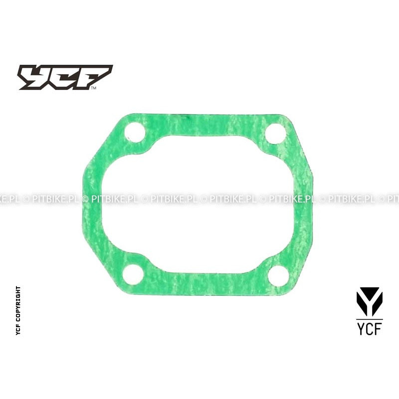 Uszczelka pod górną pokrywę głowicy 88s/88se YCF