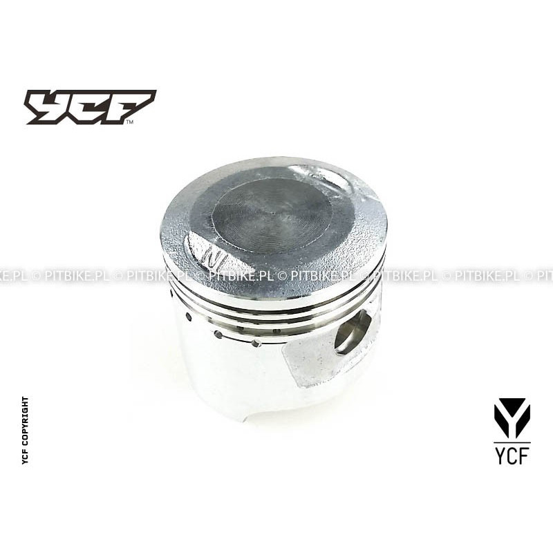 Tłok 88s/88se YCF