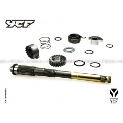 Wałek kopniaka 88se/125se YCF