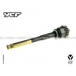 Wałek kopniaka 88se/125se YCF