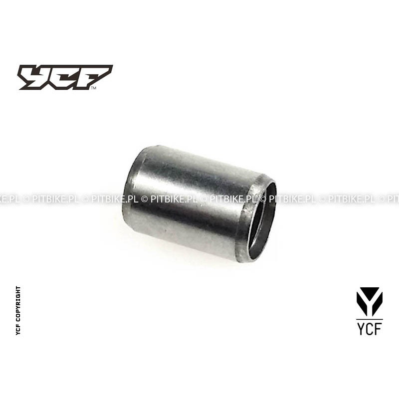 Tulejka dystancująca kartery 88s/88se/125/125s/125se/150/150CRF/150KLX YCF