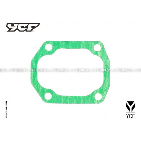 Uszczelka pod górną pokrywę głowicy 125se/150/150CRF YCF