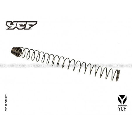 Sprężyna napinacza rozrządu 88s/88se/125/125s/125se/150/150CRF YCF