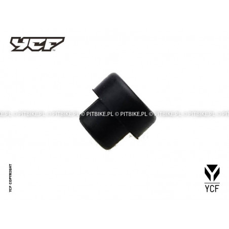 Gumka napinacza rozrządu 88s/88se/125/125s/125se/150/150CRF YCF