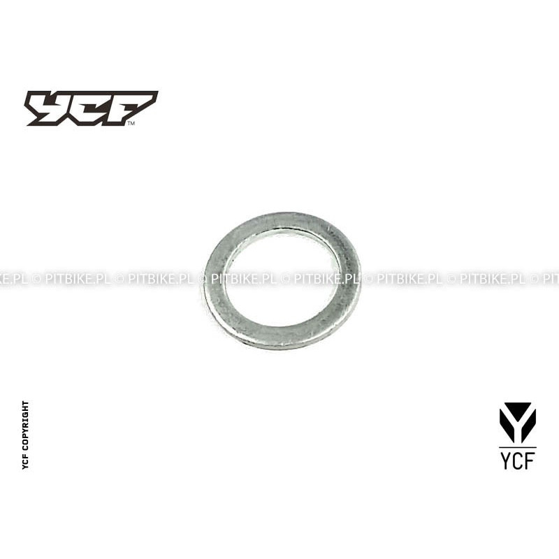 Podkładka śruby napinacza rozrządu 88s/88se/125/125s/125se/150/150CRF YCF