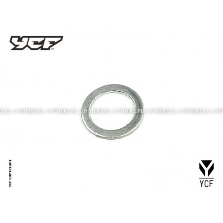 Podkładka śruby napinacza rozrządu 88s/88se/125/125s/125se/150/150CRF YCF