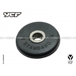 Rolka prowadząca łańcuszek rorządu od strony statora 125/125s/125se/150/150CRF YCF
