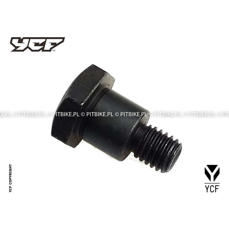 Śruba ramienia napinającego łańcuszek rozrządu 88s/88se/125/125s/125se/150/150CRF YCF