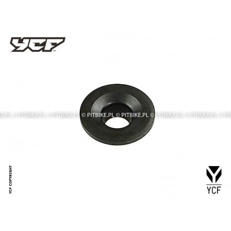 Talerzyk zaworowy 88s/88se/125/125s/125se/150/150CRF YCF