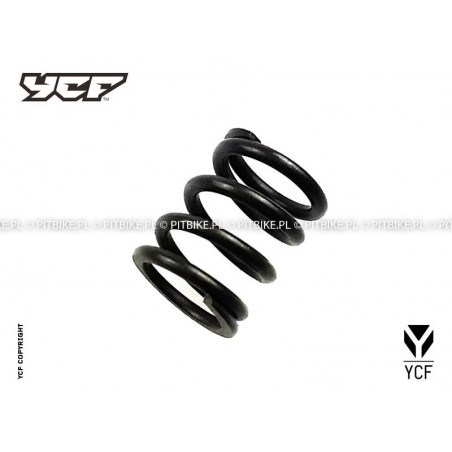 Sprężyna zaworowa zewnętrzna 150/150CRF YCF
