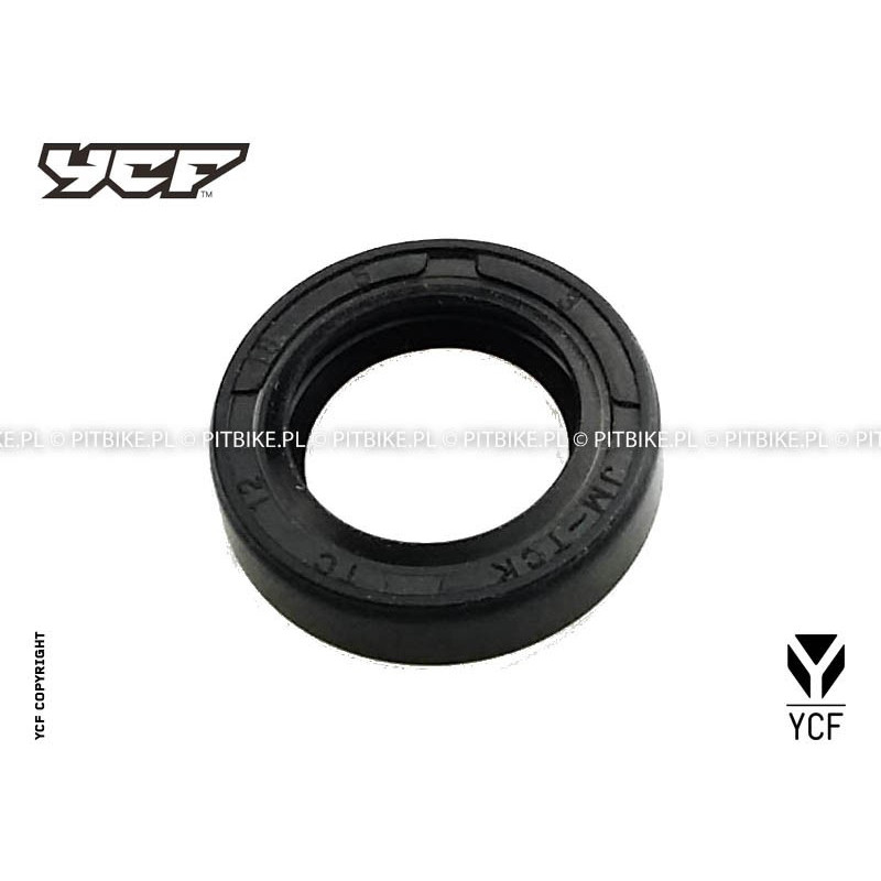 Uszczelniacz wałka wysprzęglika 150/150CRF/150KLX YCF