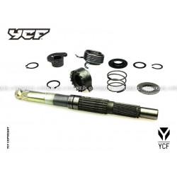 Wałek kopniaka 150 YCF