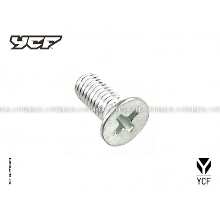 Śruba obudowy sprzęgła 88s/88se/125/125s/125se YCF