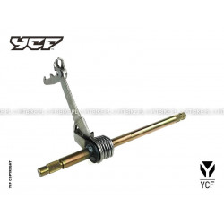 Kosa zmiany biegów 88s/125s YCF