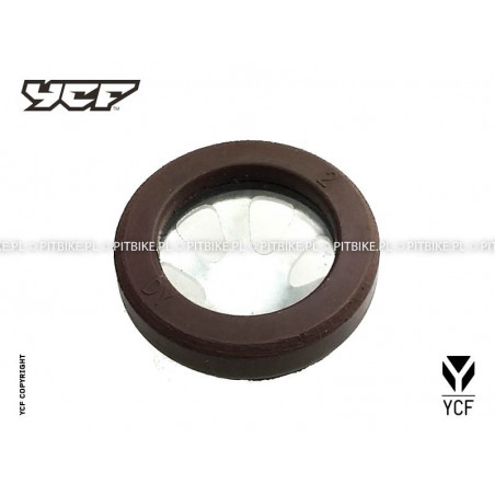 Szybka poziomu oleju 150CRF/150KLX YCF