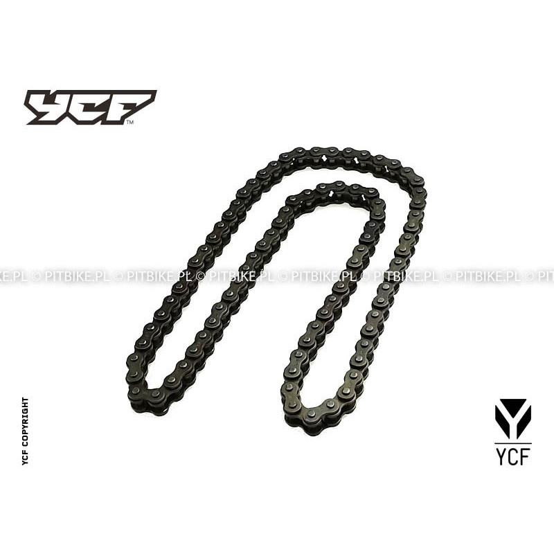 Łańcuszek rozrządu 88s/88se/125/125s YCF