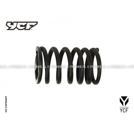 Sprężyna zaworowa zewnętrzna 88s/88se/125/125s/125se YCF