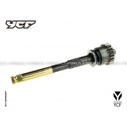 Wałek kopniaka 88se/125se YCF