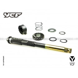 Wałek kopniaka 88se/125se YCF