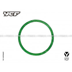 Uszczelka pod lewą pokrywę głowicy 88s/88se/125/125s YCF