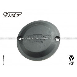 Dekielek prawej pokrywy silnika 88s/88se/125/125s/125se YCF