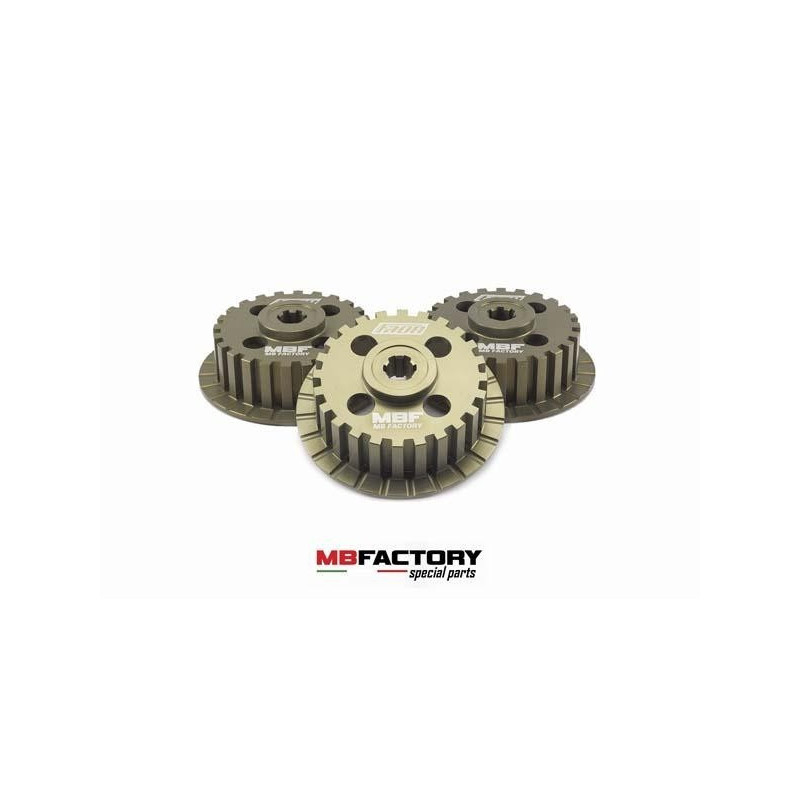 Piasta sprzęgła Daytona (6D) MB Factory
