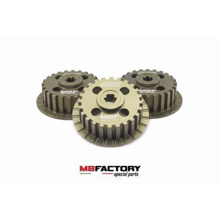 Piasta sprzęgła Daytona (6D) MB Factory