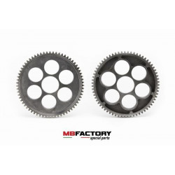 Zębatka kosza sprzęgłowego (67D) MB Factory