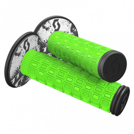 Manetki Scott Mellow